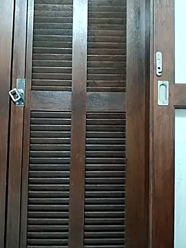 عرض كام Lupita_sol