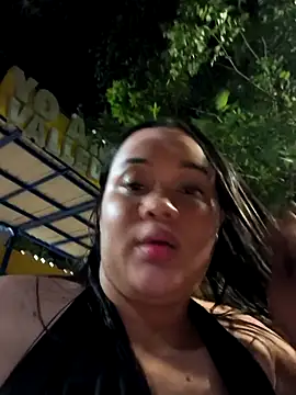 Show de Datoka_adrenaline na webcam