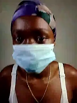 Morely_'s Webcam Show