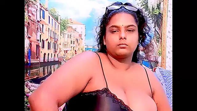Indianfairy99 élő XXX-chatje