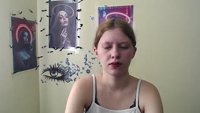 StellaCRL Live XXX-Chat