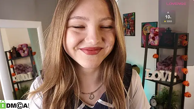 Sue_Sanders Pertunjukan Webcam