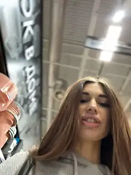 Chat XXX Live Charming_Ritta