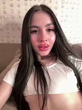 SofiaLaLight – Live XXX-chat