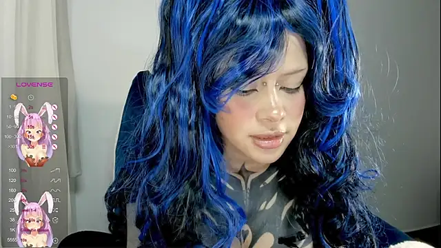 AlinaLukyanova Live XXX Chat