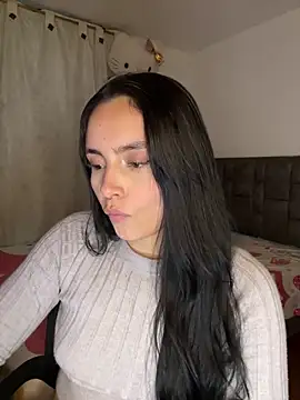 salome_polaniiee 라이브 XXX 채팅