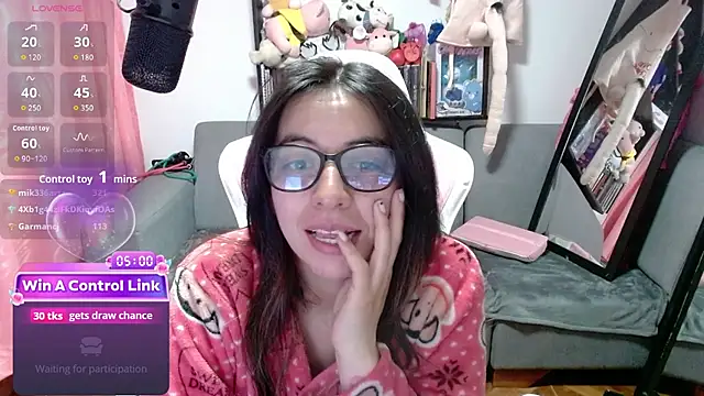 Maggie_Fox3 라이브 XXX 채팅