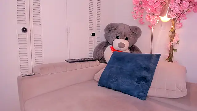 Chat XXX ao vivo de kitty_miaa