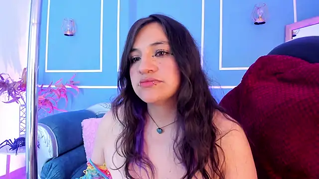 Czat XXX na żywo – TaraTaylorr