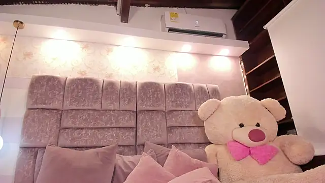 Chatroom XXX en direct de miaa_quinn