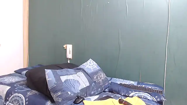 CreamyTea's Webcam Show