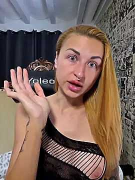 Онлайн чат XXX kylie_blck