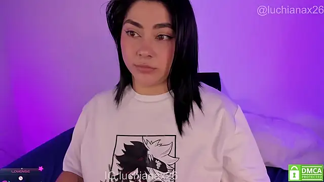 Онлайн чат XXX lucy26_