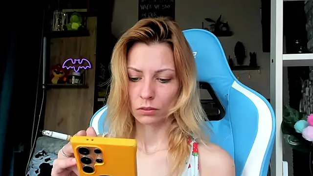 Czat XXX na żywo – karo123421