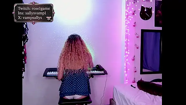 galatea_tantric's Live XXX Chat