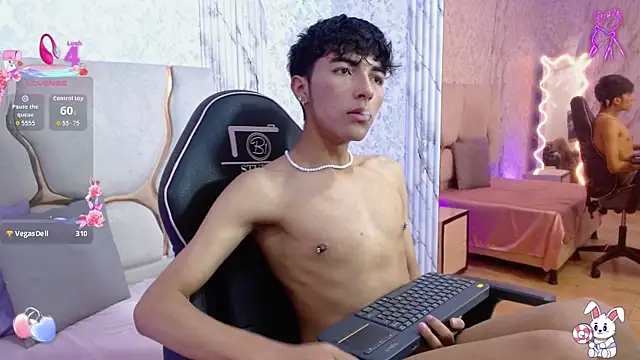 Czat XXX na żywo – osamu_tay