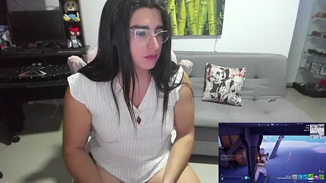 Chatroom XXX en direct de Khalifa_Gold