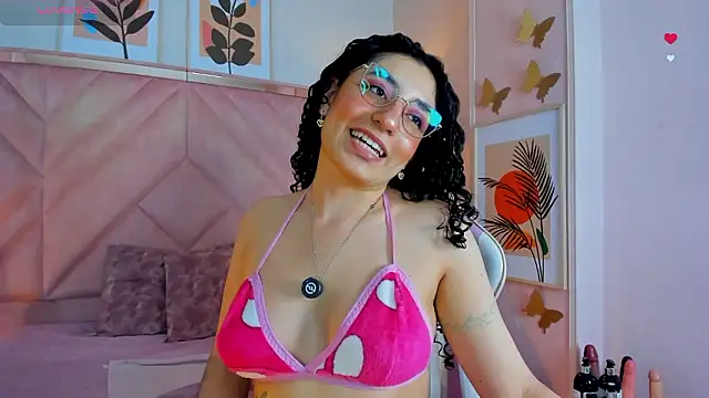 DemiJones_n Live XXX chat