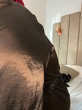 rashaaa_ 网络视讯表演