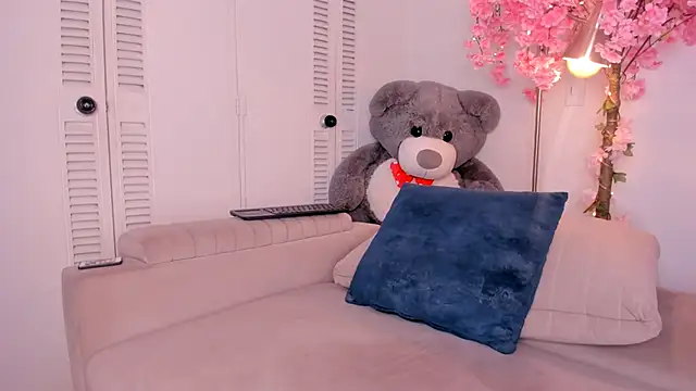 kitty_miaa Live XXX-chat