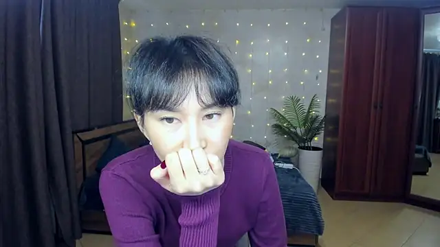 SheilaRare's Live XXX Chat