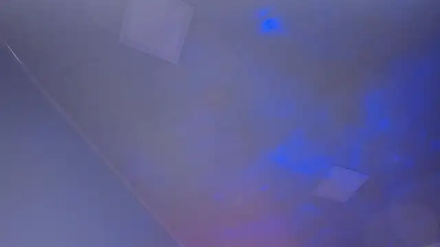 Sembang XXX Secara Langsung ayshel__