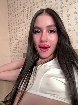 SofiaLaLight – Kamerová šou