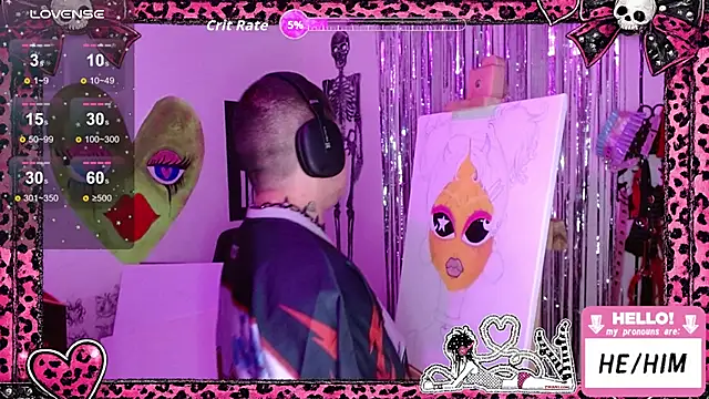 دردشة masterkevinftm الجنسية المباشرة