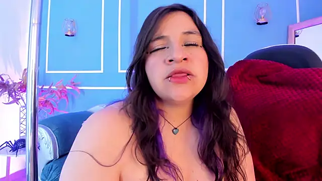 Sembang XXX Secara Langsung TaraTaylorr