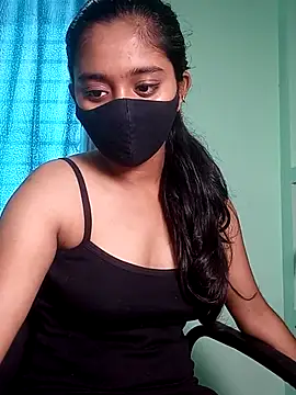 Chatroom XXX en direct de shrutee12