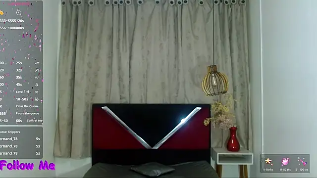 luisa__torresのライブXXXチャット