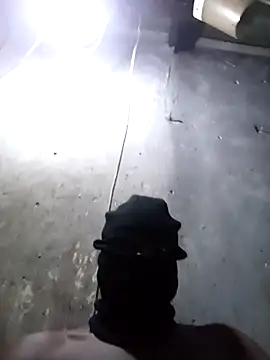 DicksyD12 Webcam show