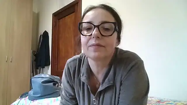 Miasexmilf's Live XXX Chat