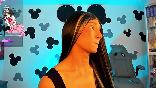 AdharaSkinny_ – Live XXX-chat