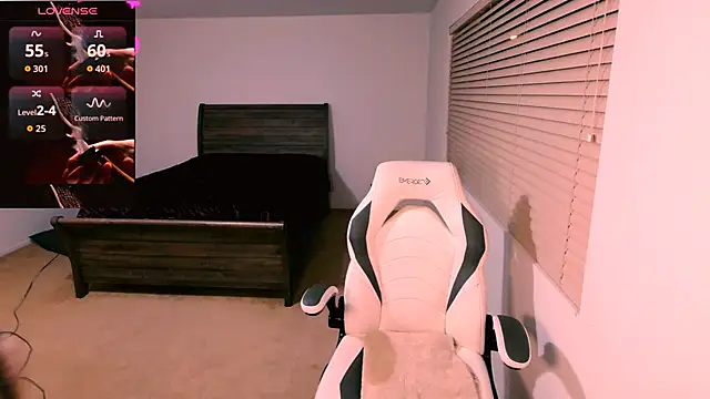 Živý XXX chat britteebee