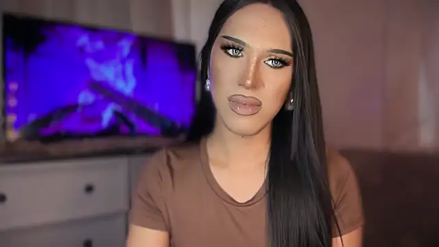 Ts_glamxxのライブXXXチャット