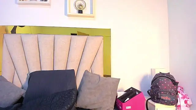 Živý XXX chat vahiolet_fuentes