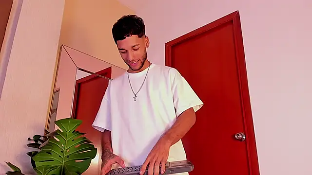 Thiagoferreti – Live XXX-chat