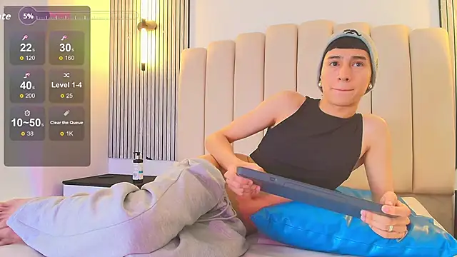 lian_cameron – Live XXX-chat