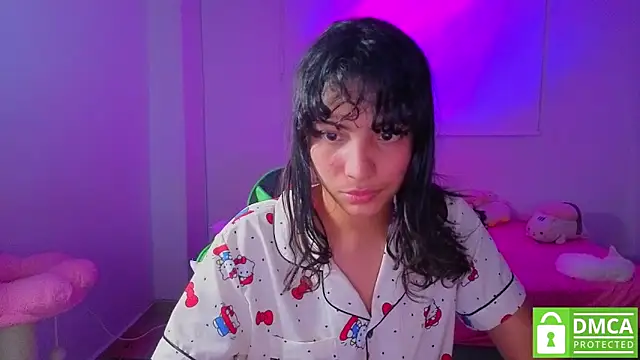 Chat XXX en directo de Lovelyamyy