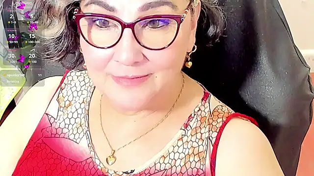 cataleya_mom ওয়েবক্যাম শো