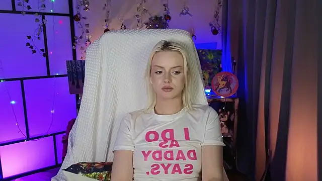 ImBonBon Obrolan Langsung XXX