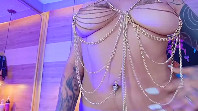 Cori_Paige Obrolan Langsung XXX