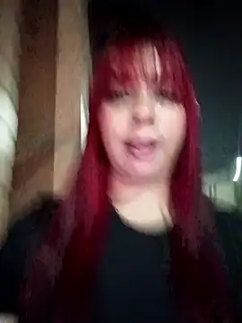 KathaDanger – webcam-show