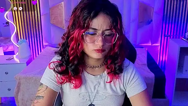 kristen_tay Obrolan Langsung XXX