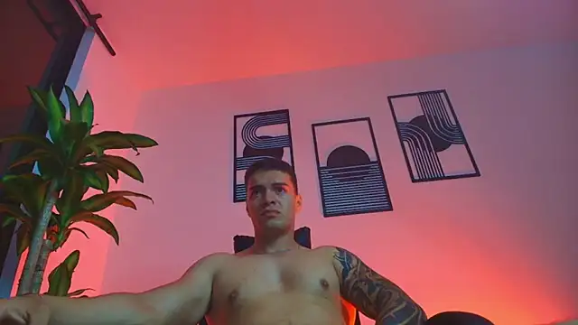 ALPHA_DOMINUS_'s Live XXX Chat