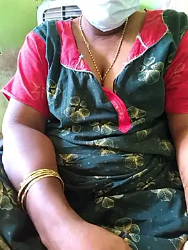 Tamilselviroja- Live XXX-Chat