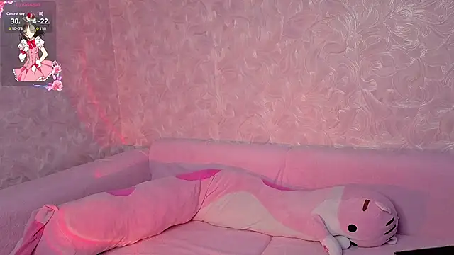 Omidodomi Live XXX-Chat