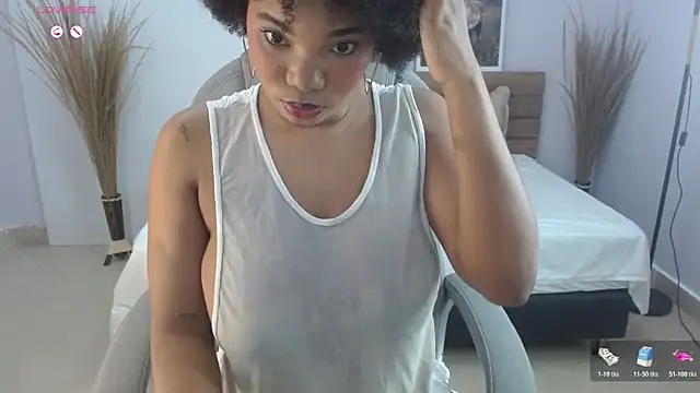 kimara_lion – Naživo XXX chat