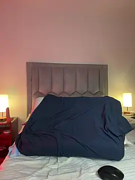 Chat XXX ao vivo de DanikRosse